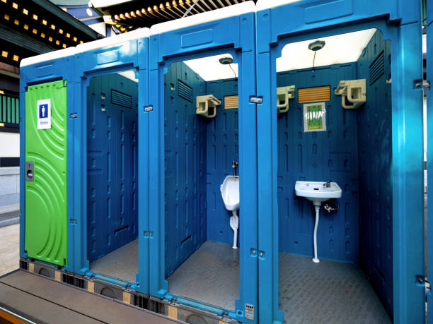 Best High-end porta potty rental  in Stratford Downtown, CT